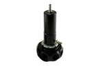Turbosmart Regulador de presión de combustible AN12/AN10 M Pro Negro