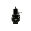 Regulador de presión de combustible FPR10 Pro-Lite Negro Turbosmart TS-0404-1442