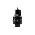 Regulador de presión de combustible FPR10 Pro-Lite Negro Turbosmart TS-0404-1442