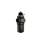 Turbosmart FPRF6 Black Fuel Pressure Regulator Filter