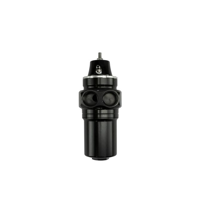 Turbosmart FPRF6 Black Fuel Pressure Regulator Filter
