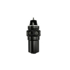 Turbosmart FPRF6 Black Fuel Pressure Regulator Filter