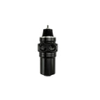 Turbosmart FPRF6 Black Fuel Pressure Regulator Filter