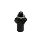 Turbosmart FPRF6 Black Fuel Pressure Regulator Filter