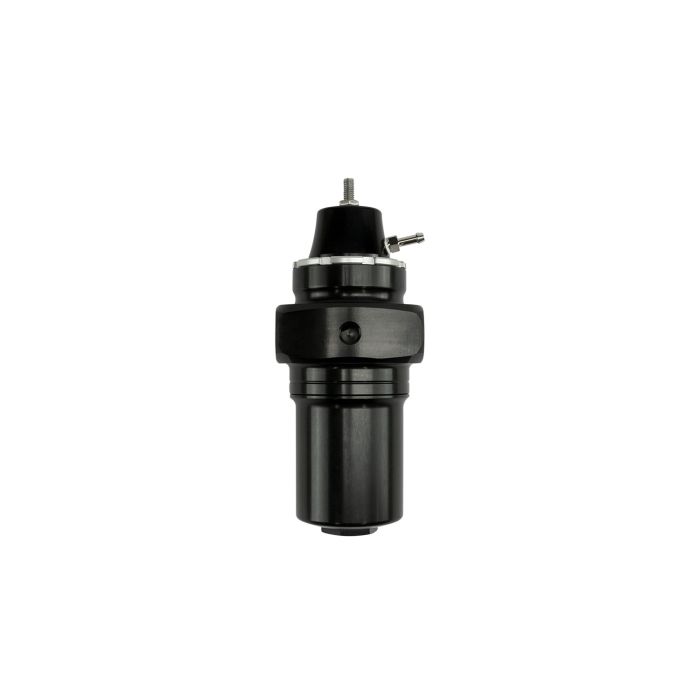 Turbosmart Black FPRF8 Fuel Pressure Regulator Filter