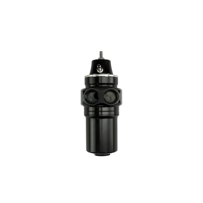 Turbosmart Black FPRF8 Fuel Pressure Regulator Filter
