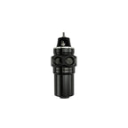 Turbosmart Black FPRF8 Fuel Pressure Regulator Filter