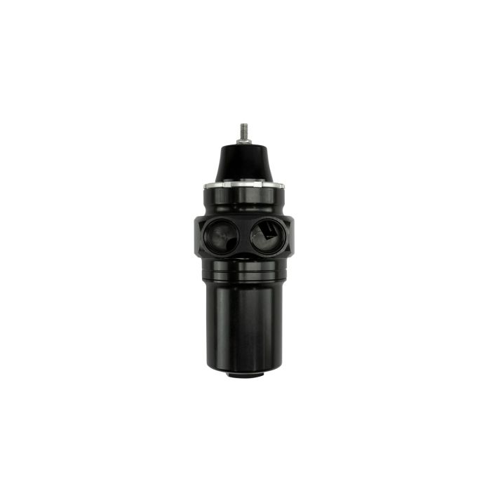 Turbosmart Black FPRF8 Fuel Pressure Regulator Filter