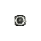 Turbosmart Black FPRF8 Fuel Pressure Regulator Filter