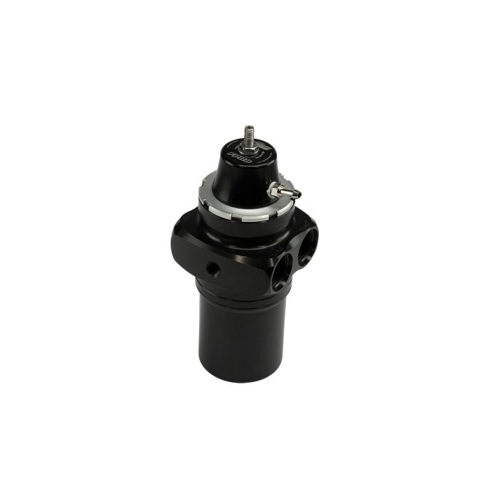 Turbosmart Black FPRF8 Fuel Pressure Regulator Filter