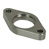 Brida de wastegate Turbosmart Ultra-Gate 38 mm acero inoxidable