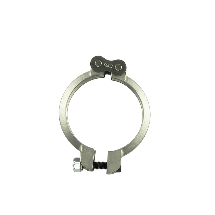Turbosmart WG50 Wastegate with V-Band Flange