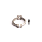 Brida V-band para wastegate Turbosmart WG50
