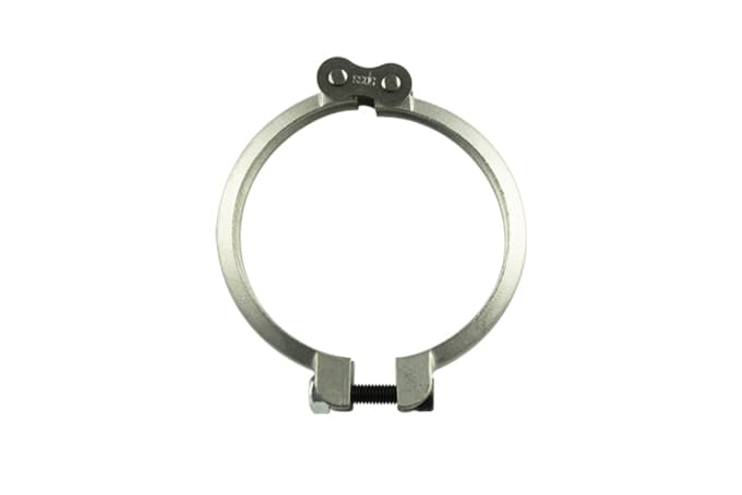 Válvula de descarga Turbosmart WG60 con brida V-band