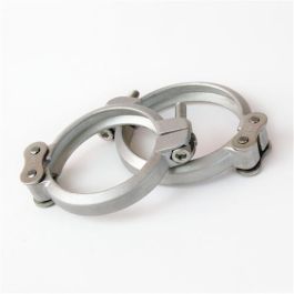 V-band flange Wastegate Turbosmart WG45