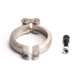 Alloy flange Wastegate Turbosmart WG40