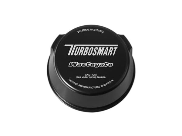 Tapa del sensor de la válvula de descarga Turbosmart WG40