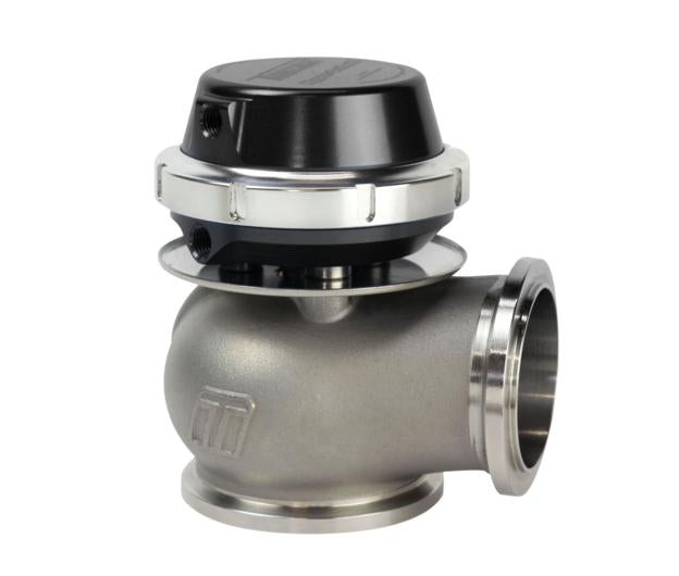 Válvula de descarga Turbosmart WG45 Hyper-Gate 14 psi