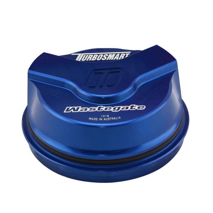 Turbosmart WG38/40 Wastegate Sensor Port Plug