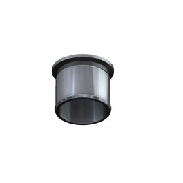 Wastegate flange Turbosmart ALV 1 3/4' 44.5mm