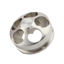 Wastegate flange Turbosmart ALV
