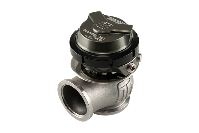 Válvula de descarga Turbosmart WG40 Comp Gate 40 Gen V 14PSI