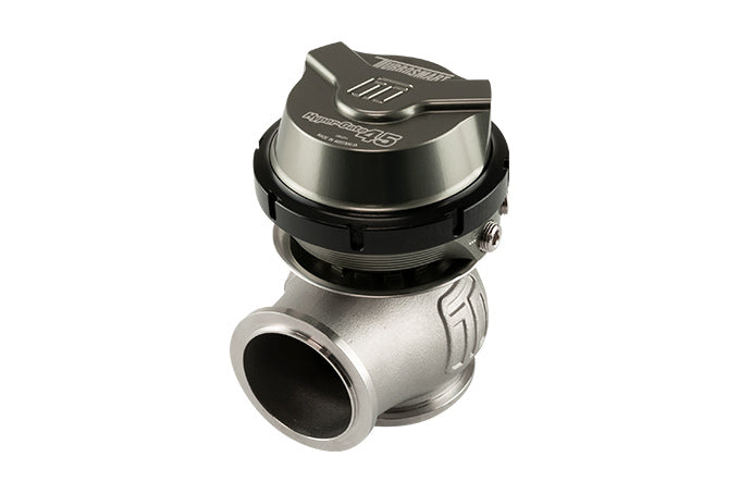 Wastegate Turbosmart WG45 Hyper Gate 45 Gen V 14PSI