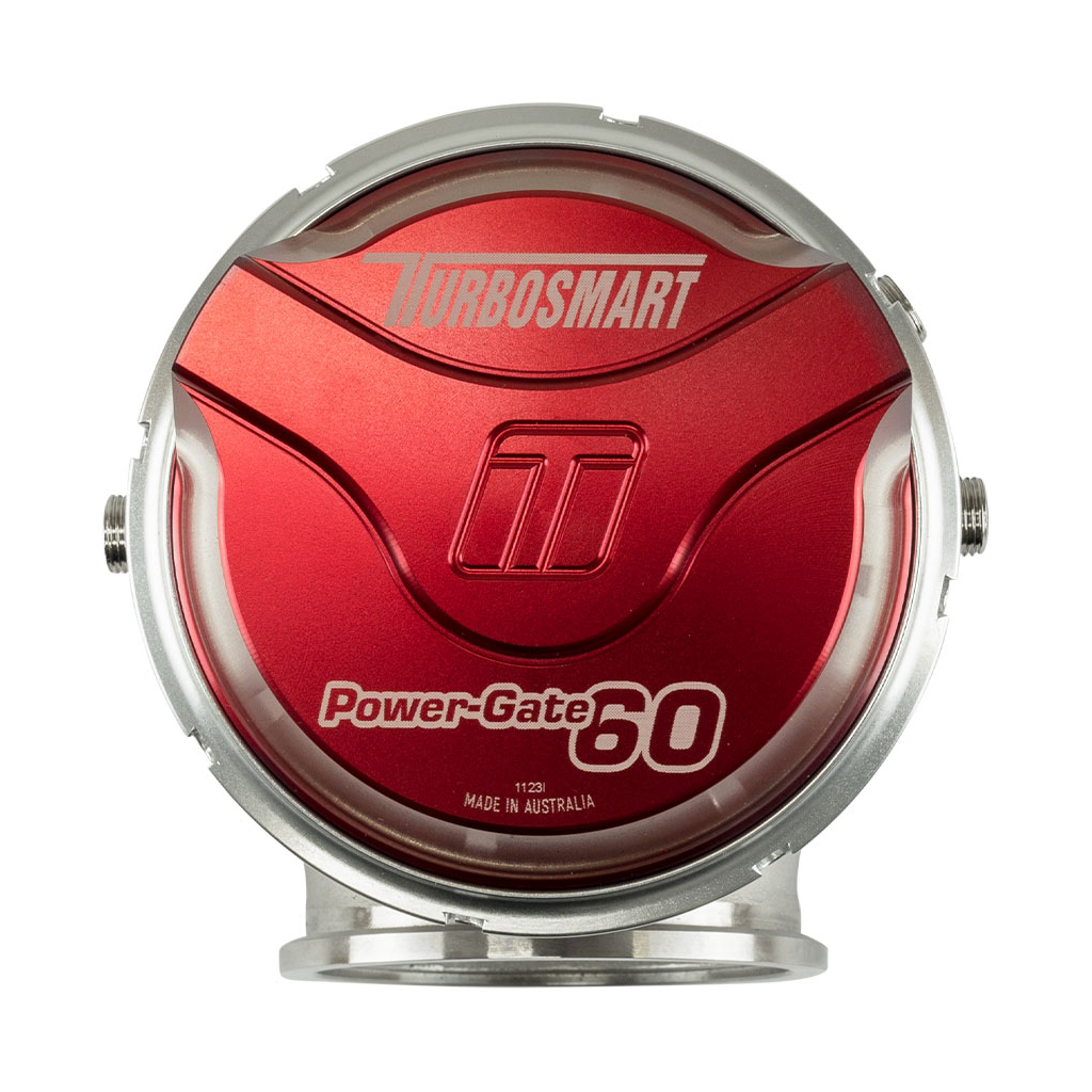 Wastegate Turbosmart TS-0555-1014 WG60 GenV Powergate 60 14 psi