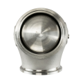 Wastegate Turbosmart TS-0555-1014 WG60 GenV Powergate 60 14 psi