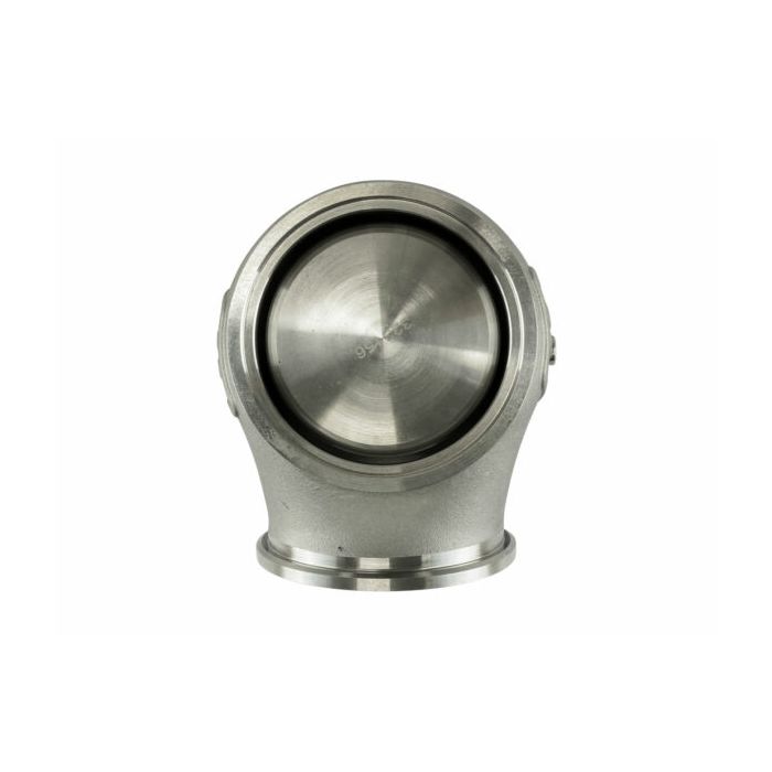 Turbosmart TS-0555-1015 WG60 GenV Powergate 60 14 psi Sleeper Wastegate