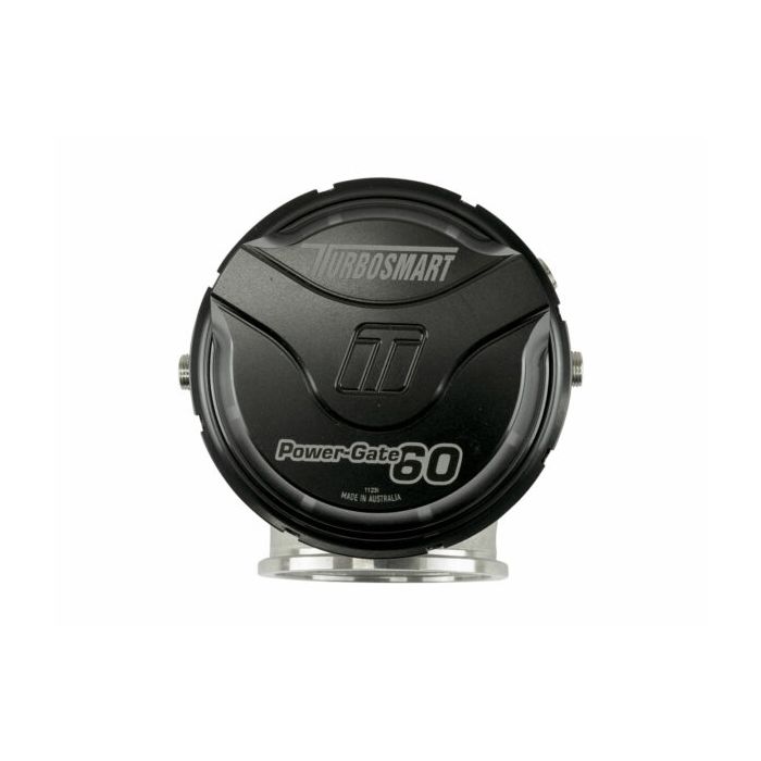 Turbosmart TS-0555-1015 WG60 GenV Powergate 60 14 psi Sleeper Wastegate