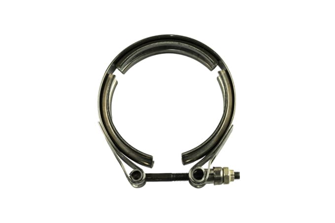 Turbosmart TS-0555-3003 GenV WG60 Entrada con abrazadera en V