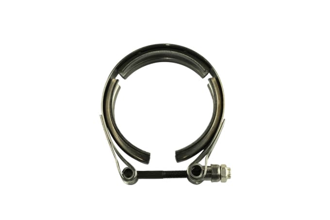 Turbosmart TS-0555-3004 GenV WG60 Outlet y StraightGate50 V-Band