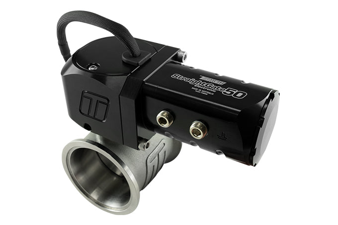 Wastegate Turbosmart TS-0565-1002 eSG50 Electronic Straight Gate