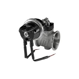 Compressed Gas StraightGate50 Inbuilt Solenoids 7PSI Black Turbosmart TS-0565-1252