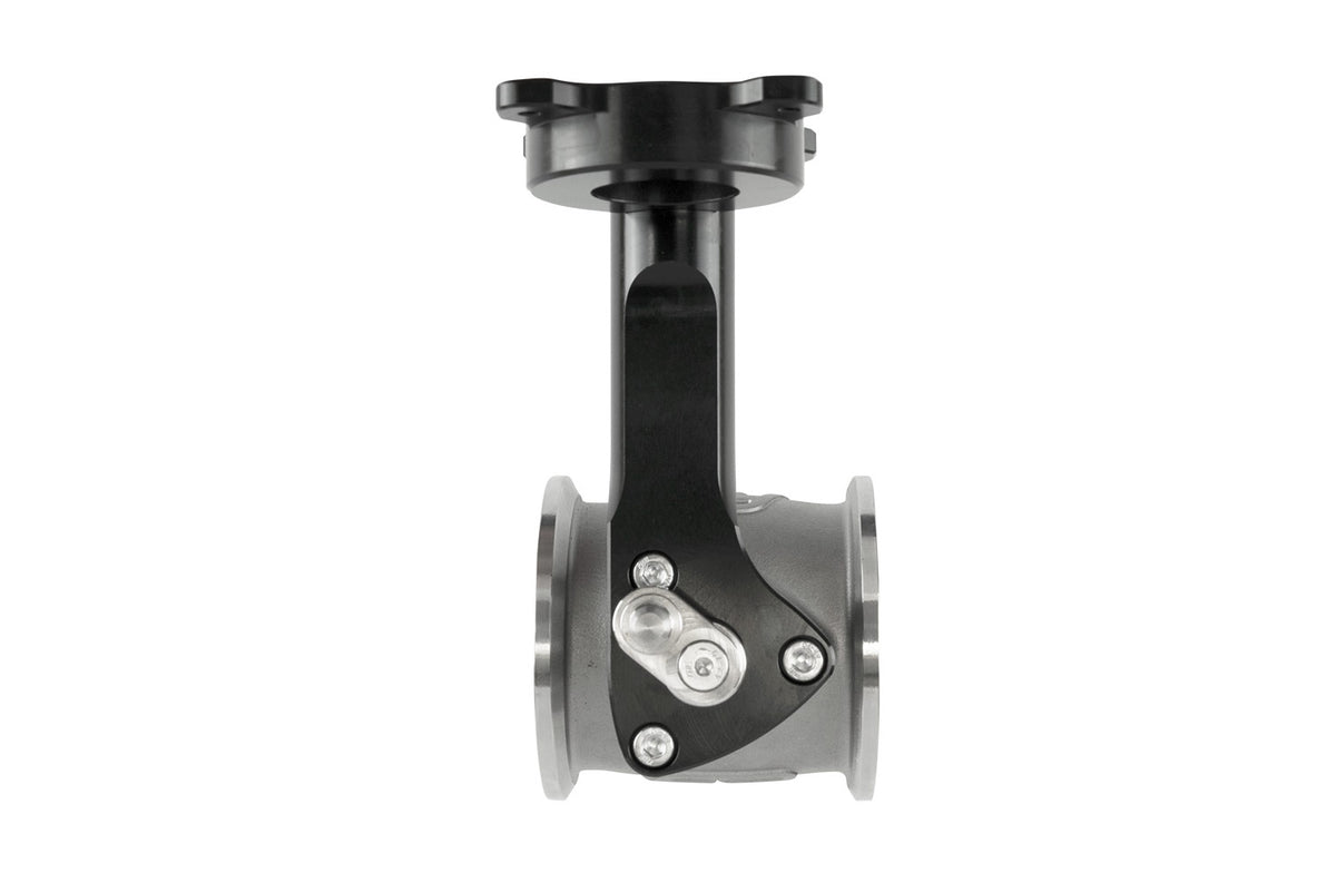 Wastegate electrónica Turbosmart MSG50 Modular StraightGate50 compatible con BMW