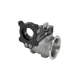 Turbosmart MSG50 Modular StraightGate50 Electronic Wastegate compatible with BMW