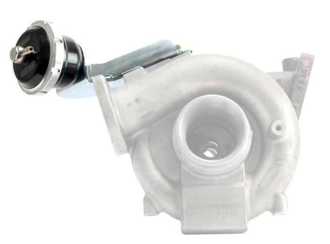 Actuador Turbosmart IWG75 para Mitsubishi Evo 9 14PSI