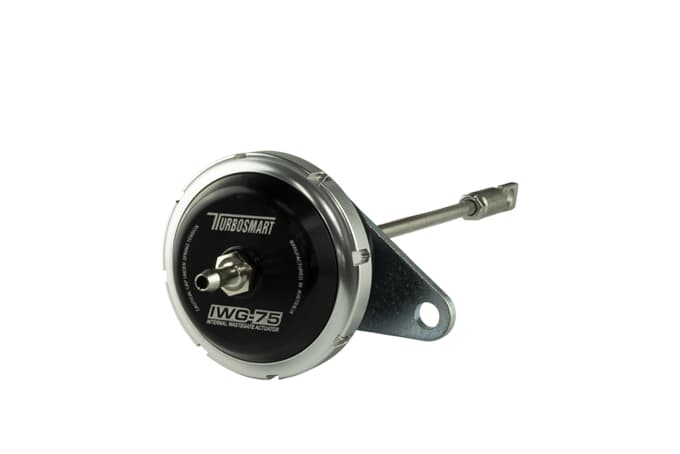 Actuador Turbosmart IWG75 para Mitsubishi Evo X 12PSI