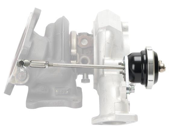 Actuador Turbosmart IWG75 para Mitsubishi Evo X 24PSI