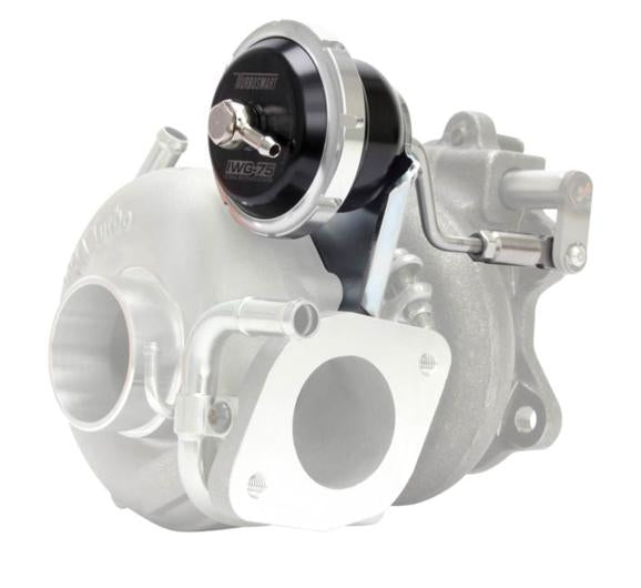 Actuador Turbosmart IWG75 para Subaru WRX STI EJ257 7PSI