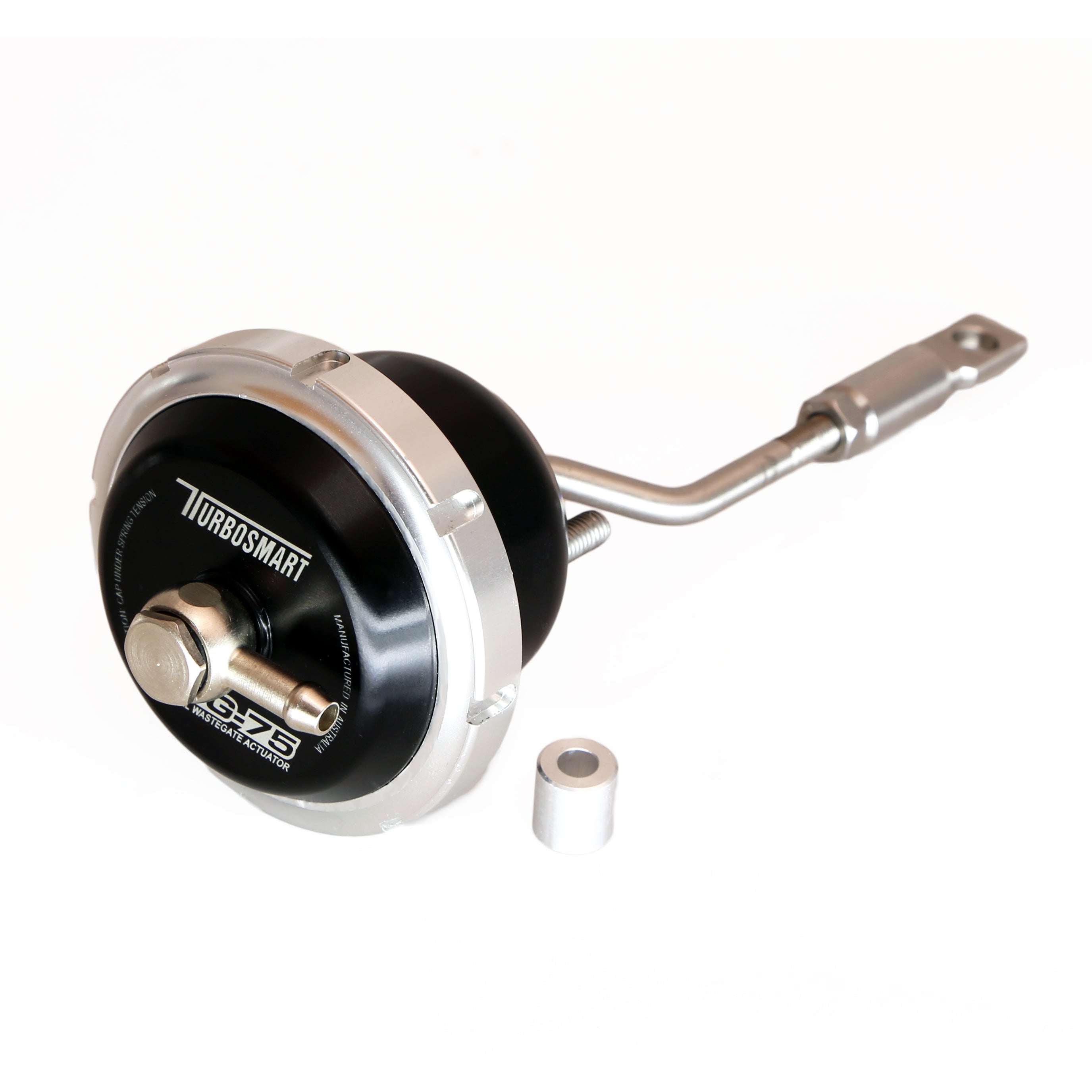 Actuador Turbosmart IWG75 para Subaru Forester XT Legacy Liberty WRX FA20F