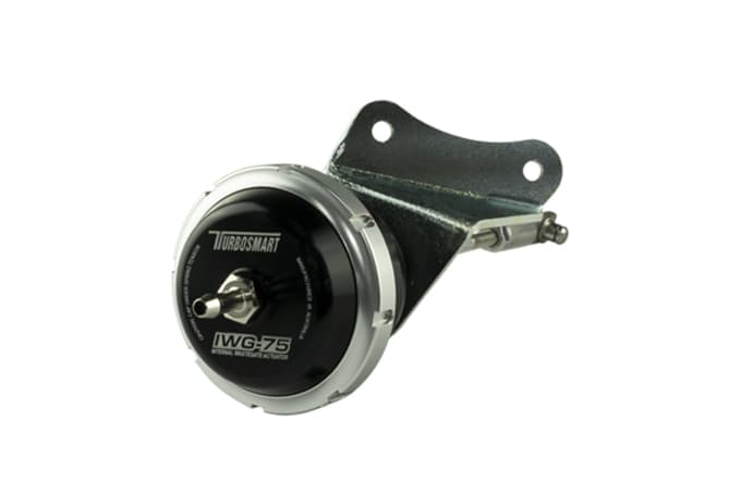 Actuador Turbosmart IWG75 para Subaru STI WRX STI EJ207