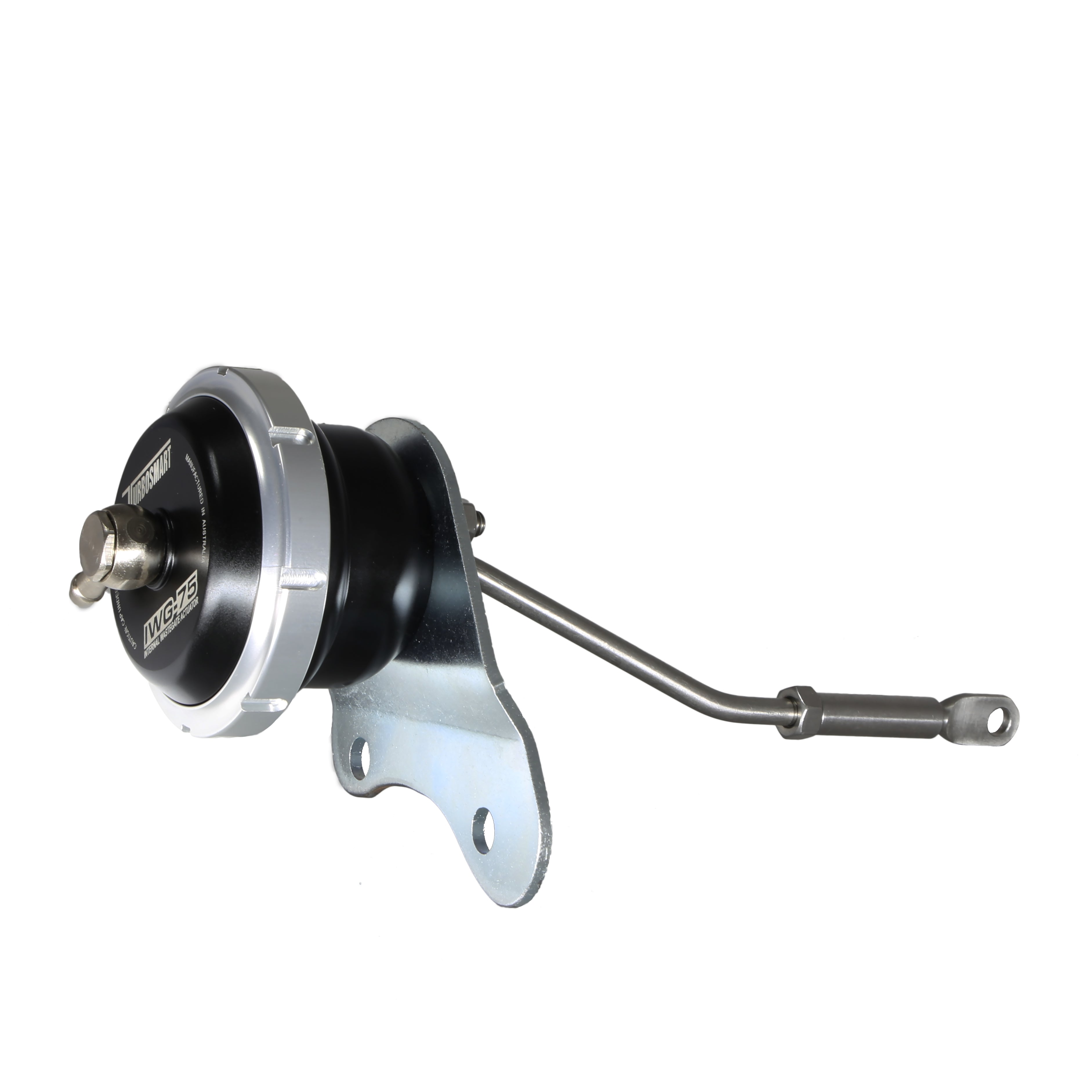 Actuador Turbosmart IWG75 para Nissan Juke Pulsar Qashqai 14PSI