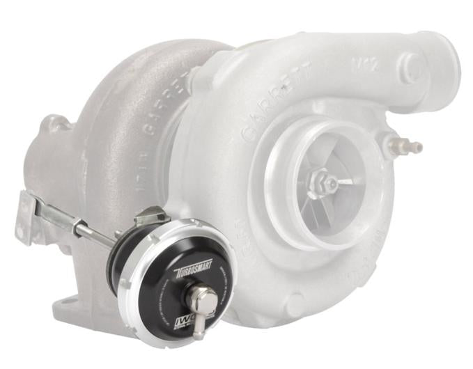 Actuador Turbosmart IWG75 para Ford Falcon XR6 Territory Mk1 7PSI