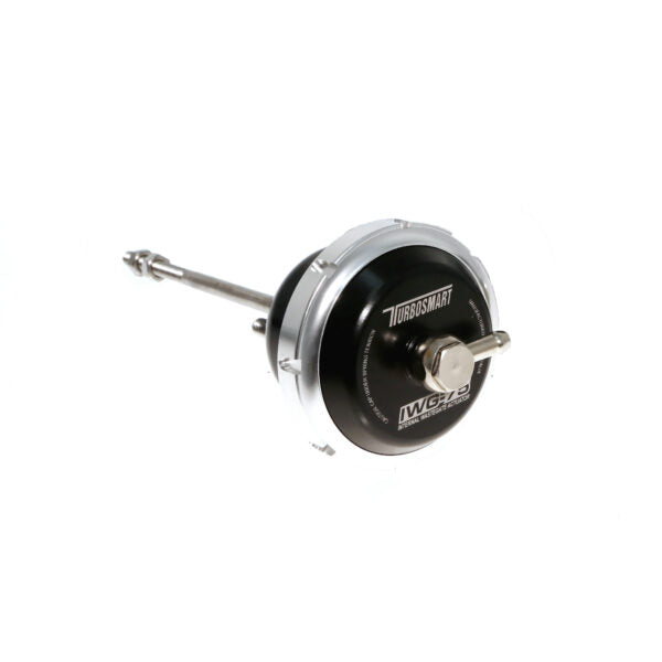 Actuador Turbosmart IWG75 para Ford Focus RS MK1 MK2 Volvo C30 C70 S40 V50 7PSI