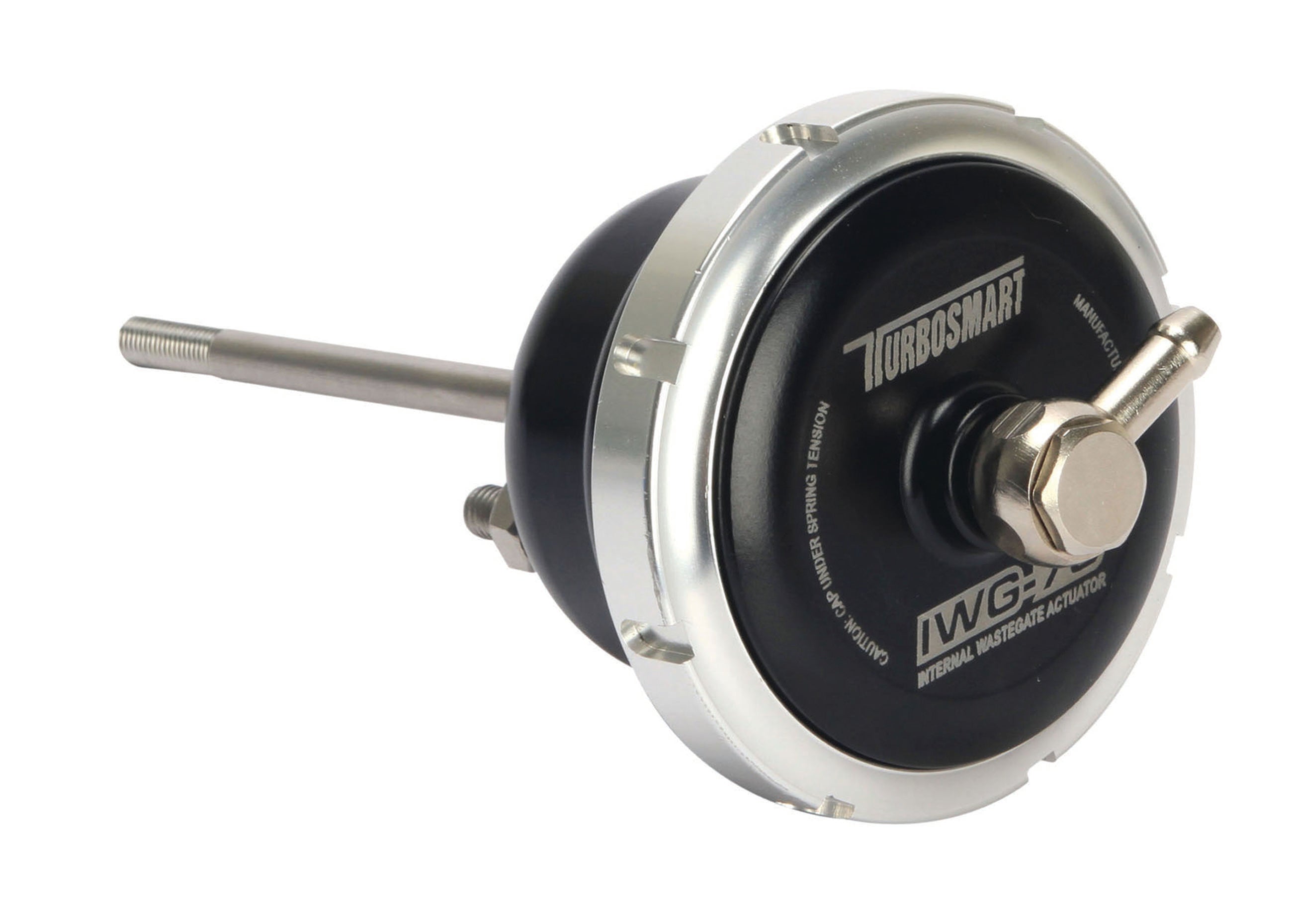 Actuador Turbosmart IWG75 para Ford Fiesta ST MK7 MK8 Mondeo MK4 1.5 1.6 Ecoboost