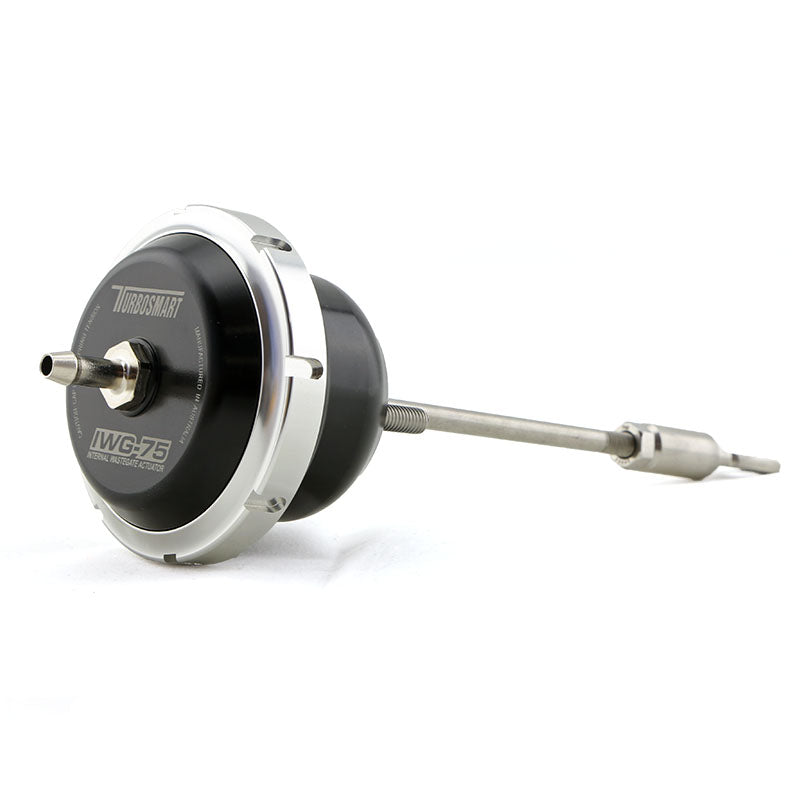Actuador Turbosmart IWG75 para Ford Focus RS 2.3L Ecoboost 14PSI