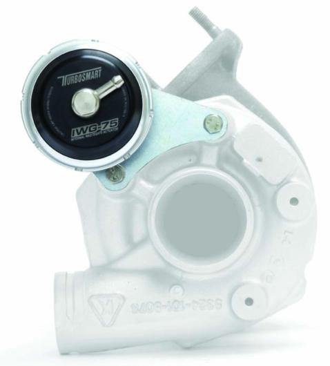 Actuador Turbosmart IWG75 para Porsche 996 911 GT2 7PSI