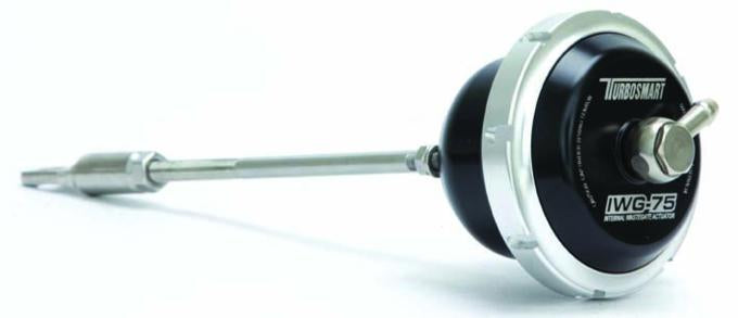 Actuador Turbosmart IWG75 para Dodge Ram 5.9 TD 26PSI